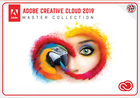 Adobe CC 2019 全线产品官方版及破解补丁