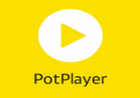PotPlayer 220106(1.7.21595) 去广告绿色版