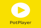 PotPlayer 1.7.21100 去广告绿色版及怀旧版