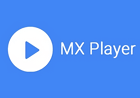 MX Player经典版(mx播放器)v1.0.4 去广告版