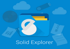 Solid Explorer文件管理器APP 2.8.36 破解版