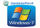 UpdatePack7R2 22.05.13_WIN7更新补丁包