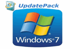 UpdatePack7R2 24.04.10 WIN7更新补丁包