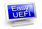 EasyUEFI破解版 5.0 EFI/UEFI启动项管理软件