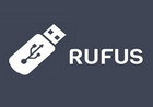 U盘引导盘制作工具Rufus v3.19.1911 正式版