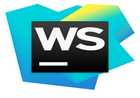 JetBrains WebStorm v2020.3.3 永久激活版