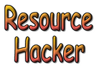 Resource Hacker_v5.2.7_Build_427_汉化版