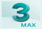 Autodesk 3ds Max 2018.4 中文版及注册机