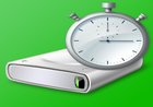 硬盘跑分工具CrystalDiskMark v8.0.6中文版