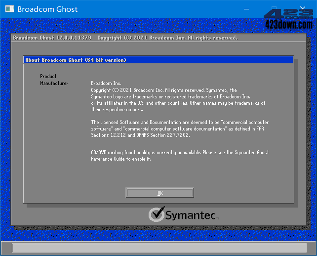 Symantec_Ghost / Ghostexp 12.0.0.11499