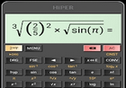 HiPER Calc Pro (艾泰计算器) v11.1.3 破解版