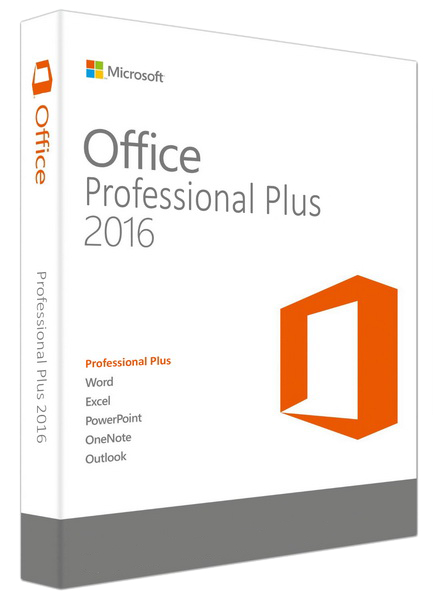 微软 Office 2016 批量许可版24年02月更新版