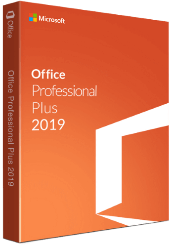 微软 Office 2019 批量许可版22年08月更新版