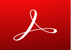 Adobe Acrobat Reader DC v24.001.20615