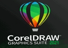 CorelDRAW Graphics Suite 2021.5 23.5.0