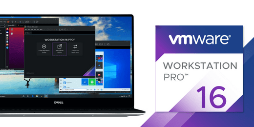 VMware Workstation PRO_v16.2.4_正式版