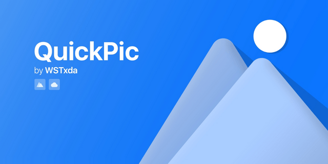 图库 (快图浏览) QuickPic Mod 8.5.6 正式版