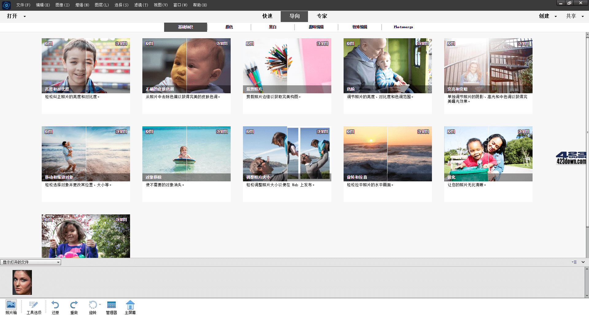 Adobe Photoshop Elements 2022_v21.0.0