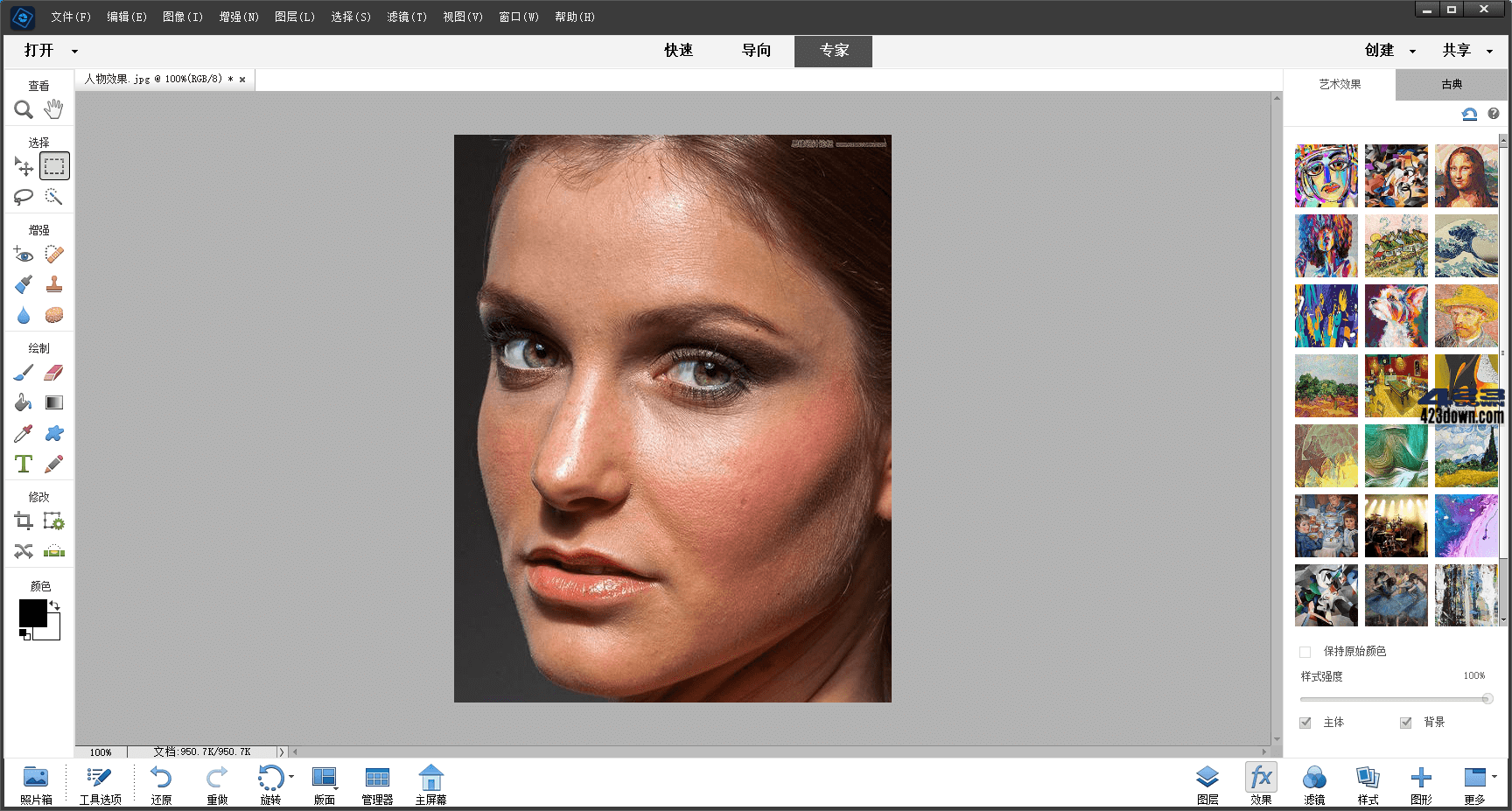Adobe Photoshop Elements 2022_v20.4.0