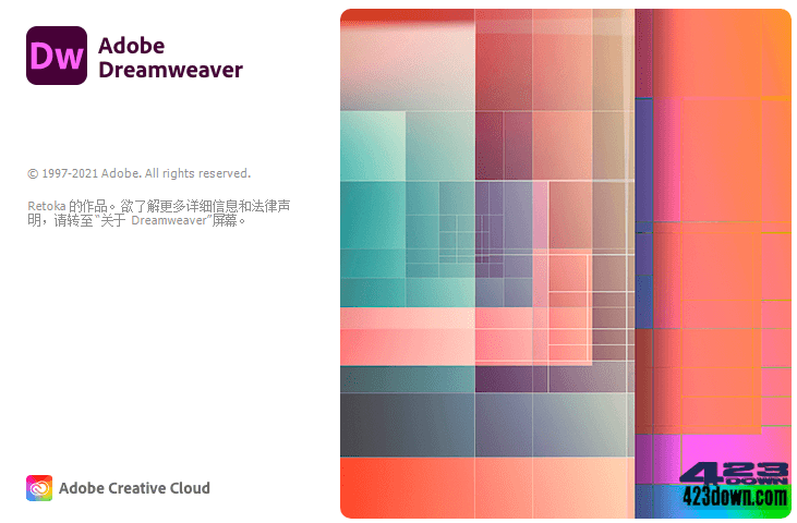 Adobe Dreamweaver 2021_21.3.0_Repack