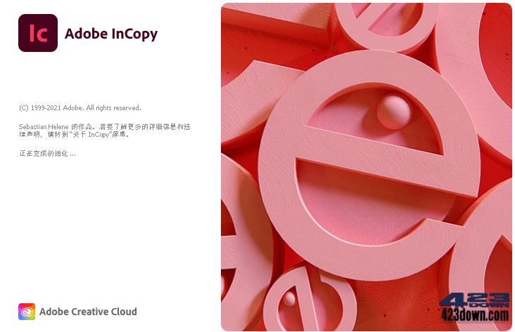 Adobe InCopy 2022 (v17.0.1.105) Repack