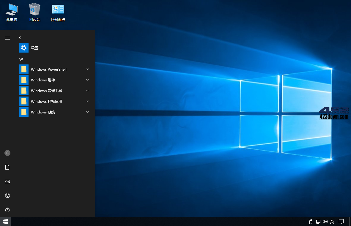 Windows 10 LTSB_2016 Build 14393.5996