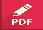 IceCream PDF Editor Pro v3.21 中文破解版