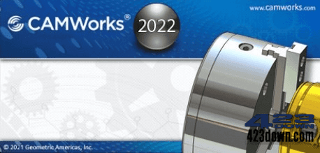 CAMWorks_2022_SP4_for_SW_2021-2022