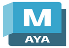 Autodesk Maya 2023正式版多国语言破解版