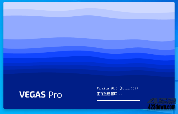 MAGIX VEGAS Pro v20.0.0.403 绿色便携版