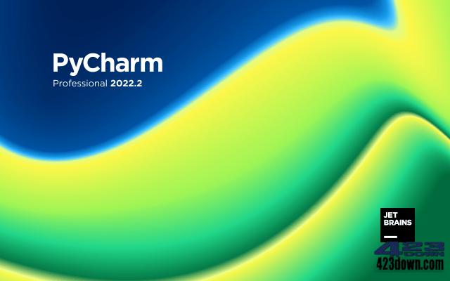 PyCharm2022中文激活版_v2022.3.3_正式版