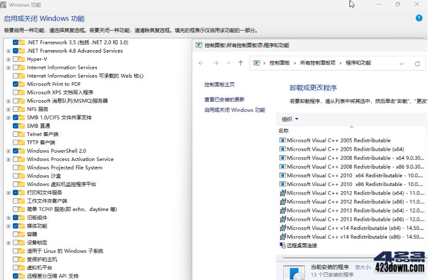 小修 Win11 v23H2(22631.4169)轻度精简版