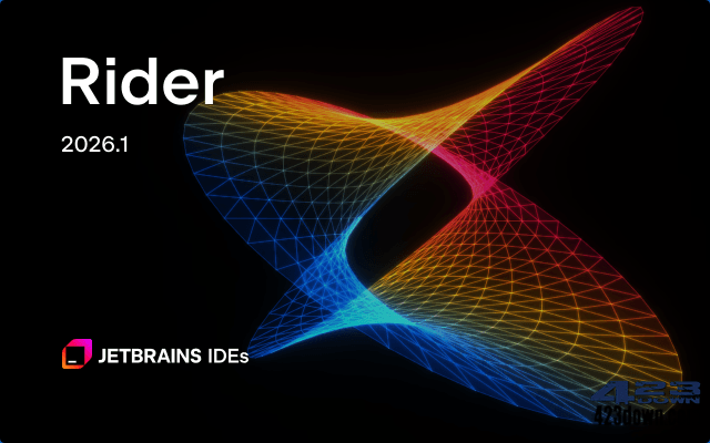 Rider 2026 中文破解版 (v2026.1.0.0) 最新版
