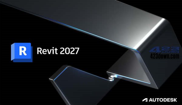 Autodesk Revit 2027.0.1_多语言中文破解版